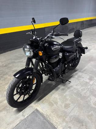ROYAL ENFIELD METEOR 350 STELLAR 
