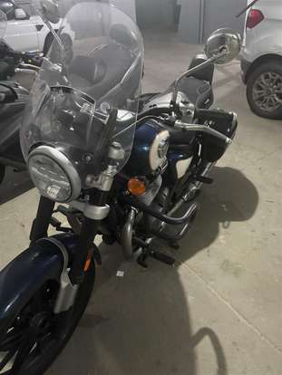 ROYAL ENFIELD-METEOR 650 ASTRAL-2025