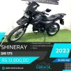 SHINERAY SHI 175 SHINERAY SHI 175