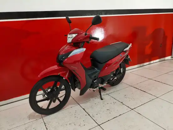 SHINERAY-XY 125-6A-2025