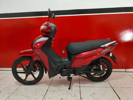 SHINERAY-XY 125-6A SHINERAY-XY 125-6A-2025