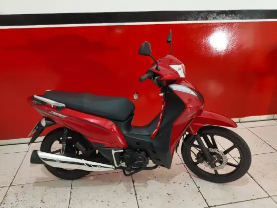 SHINERAY-XY 125-6A-2025