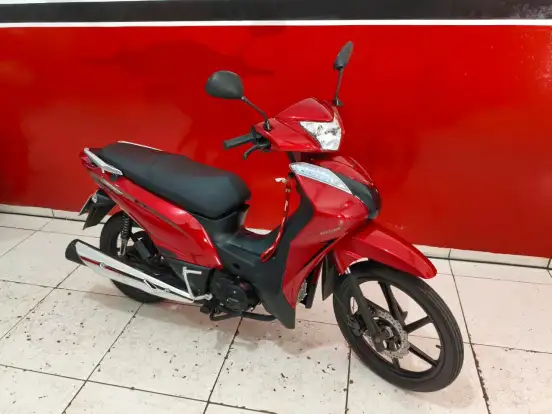 SHINERAY-XY 125-6A SHINERAY-XY 125-6A-2025