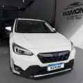 SUBARU XV 2.0 e-BOXER MHEV S AWD LINEARTRONIC SUBARU XV 2.0 e-BOXER MHEV S AWD LINEARTRONIC