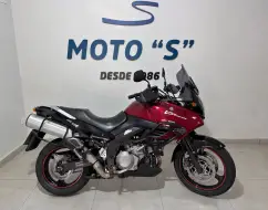 SUZUKI DL 1000 V STROM SUZUKI DL 1000 V STROM
