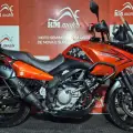 SUZUKI DL 650 V STROM SUZUKI DL 650 V STROM