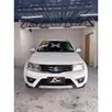 SUZUKI GRAND VITARA 2.0 4X4 16V GASOLINA 4P AUTOMÁTICO SUZUKI GRAND VITARA 2.0 4X4 16V GASOLINA 4P AUTOMÁTICO