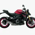 SUZUKI GSX-S1000A ABS SUZUKI GSX-S1000A ABS