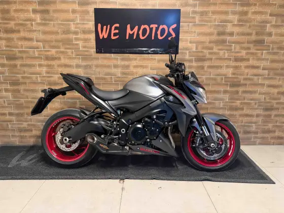 SUZUKI GSX-S1000A ABS 