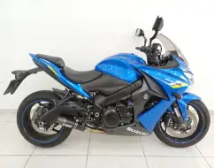 SUZUKI GSX-S1000F ABS SUZUKI GSX-S1000F ABS