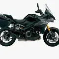 SUZUKI GSX-S1000GX ABS SUZUKI GSX-S1000GX ABS