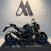 SUZUKI GSX-S750ZA SUZUKI GSX-S750ZA