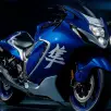 SUZUKI HAYABUSA GSX1300RRQ SUZUKI HAYABUSA GSX1300RRQ
