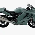 SUZUKI HAYABUSA GSX1300RRQ SUZUKI HAYABUSA GSX1300RRQ