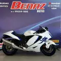 SUZUKI HAYABUSA GSX1300RRQ SUZUKI HAYABUSA GSX1300RRQ