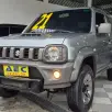 SUZUKI JIMNY 1.3 4SPORT 4X4 16V GASOLINA 2P MANUAL SUZUKI JIMNY 1.3 4SPORT 4X4 16V GASOLINA 2P MANUAL