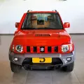SUZUKI JIMNY 1.3 4SPORT 4X4 16V GASOLINA 2P MANUAL SUZUKI JIMNY 1.3 4SPORT 4X4 16V GASOLINA 2P MANUAL