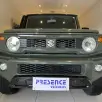 SUZUKI JIMNY 1.5 GASOLINA SIERRA 4STYLE 4X4 AUTOMÁTICO SUZUKI JIMNY 1.5 GASOLINA SIERRA 4STYLE 4X4 AUTOMÁTICO