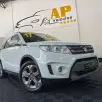 SUZUKI VITARA 1.6 16V GASOLINA 4YOU AUTOMÁTICO SUZUKI VITARA 1.6 16V GASOLINA 4YOU AUTOMÁTICO