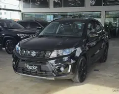 SUZUKI VITARA 1.4 16V TURBO GASOLINA 4SPORT ALLGRIP AUTOMÁTICO SUZUKI VITARA 1.4 16V TURBO GASOLINA 4SPORT ALLGRIP AUTOMÁTICO