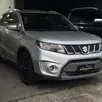 SUZUKI VITARA 1.4 16V TURBO GASOLINA 4SPORT AUTOMÁTICO SUZUKI VITARA 1.4 16V TURBO GASOLINA 4SPORT AUTOMÁTICO