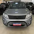 SUZUKI VITARA 1.6 16V GASOLINA 4ALL AUTOMÁTICO SUZUKI VITARA 1.6 16V GASOLINA 4ALL AUTOMÁTICO