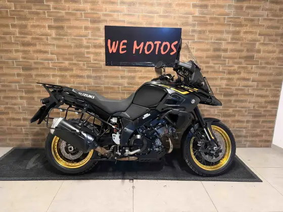 SUZUKI V-STROM 1000XT ABS 