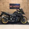 SUZUKI V-STROM 1000XT ABS SUZUKI V-STROM 1000XT ABS
