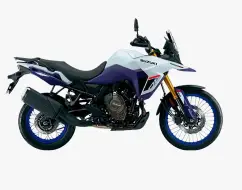 SUZUKI V-STROM 800 DE SUZUKI V-STROM 800 DE
