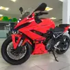 SUZUKI GSX-8R SUZUKI GSX-8R