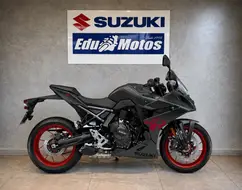 SUZUKI GSX-8R SUZUKI GSX-8R