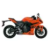 SUZUKI GSX-8R SUZUKI GSX-8R