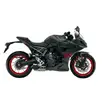 SUZUKI GSX-8R SUZUKI GSX-8R