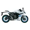 SUZUKI GSX-8R SUZUKI GSX-8R