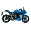 SUZUKI GSX-8R SUZUKI GSX-8R