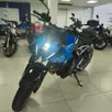 SUZUKI GSX-8S SUZUKI GSX-8S