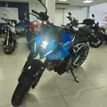 SUZUKI GSX-8S SUZUKI GSX-8S