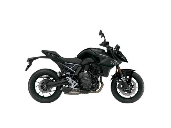 SUZUKI GSX-8S 