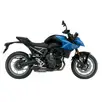 SUZUKI GSX-8S SUZUKI GSX-8S