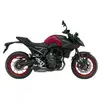 SUZUKI GSX-8S SUZUKI GSX-8S