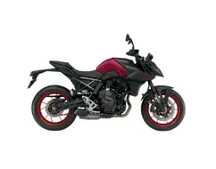 SUZUKI GSX-8S SUZUKI GSX-8S