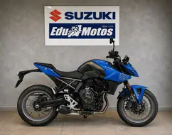 SUZUKI GSX-8S SUZUKI GSX-8S