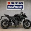SUZUKI GSX-8S SUZUKI GSX-8S