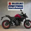 SUZUKI GSX-8S SUZUKI GSX-8S