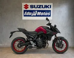 SUZUKI GSX-8S SUZUKI GSX-8S