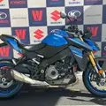 SUZUKI GSX-S1000A ABS SUZUKI GSX-S1000A ABS