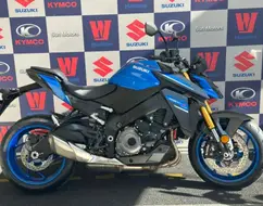 SUZUKI GSX-S1000A ABS SUZUKI GSX-S1000A ABS