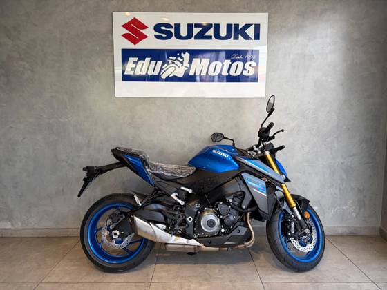 SUZUKI GSX-S1000A ABS 