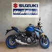 SUZUKI GSX-S1000A ABS SUZUKI GSX-S1000A ABS