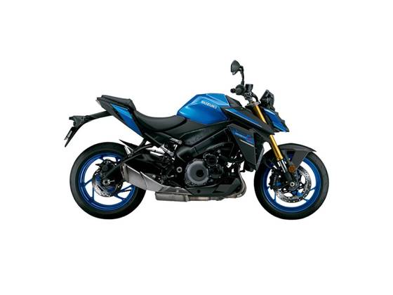 SUZUKI GSX-S1000A ABS 